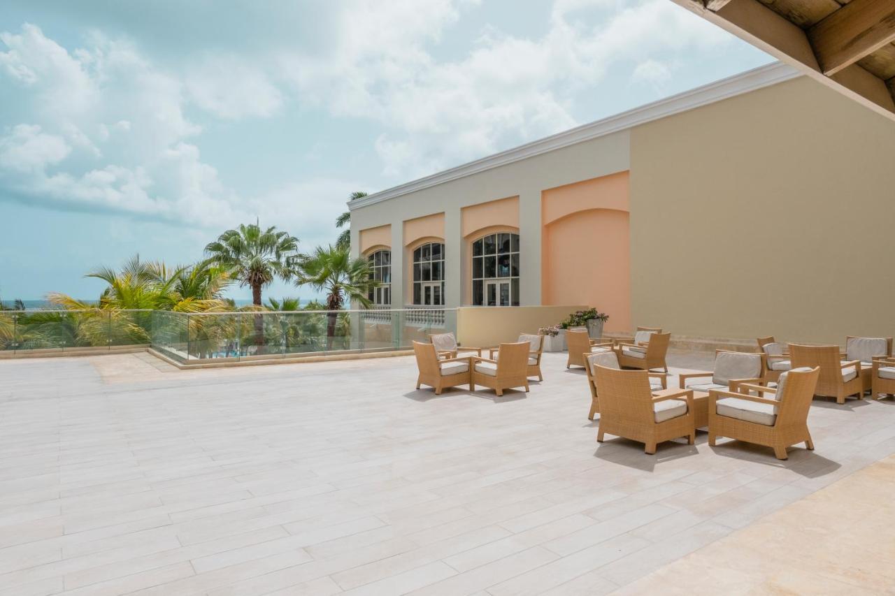 Iberostar Waves Rose Hall Beach Montego Bay Kültér fotó
