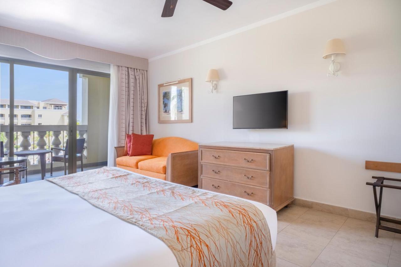 Iberostar Waves Rose Hall Beach Montego Bay Kültér fotó