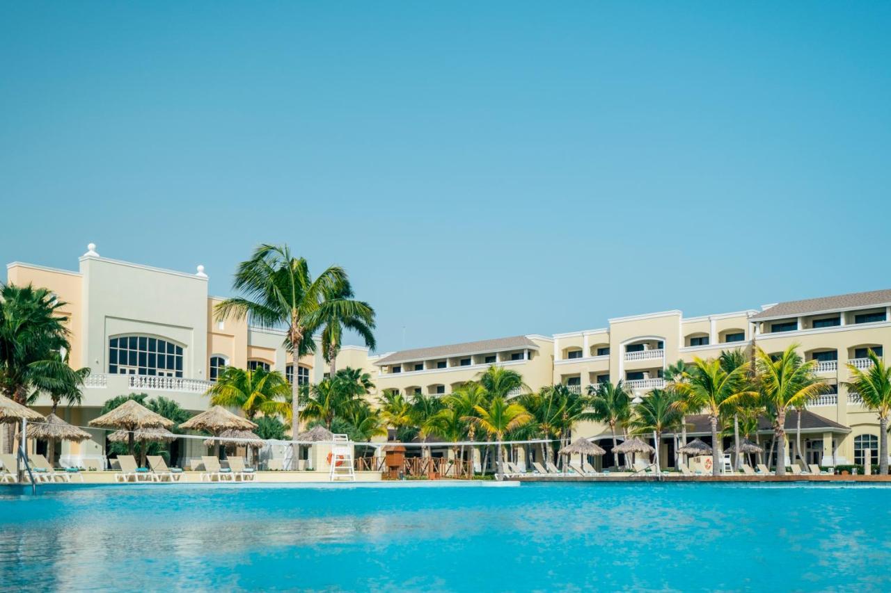 Iberostar Waves Rose Hall Beach Montego Bay Kültér fotó