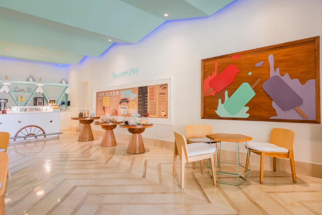 Iberostar Waves Rose Hall Beach Montego Bay Kültér fotó