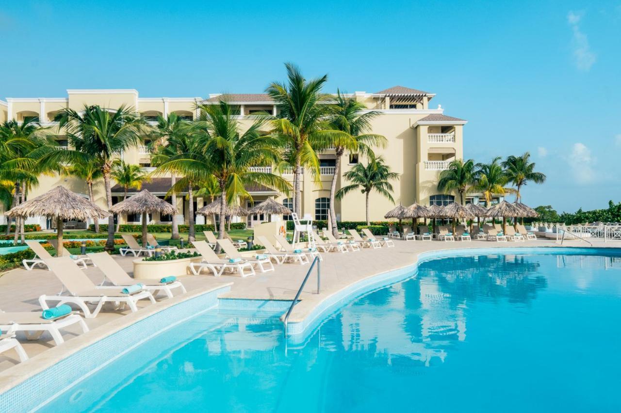 Iberostar Waves Rose Hall Beach Montego Bay Kültér fotó