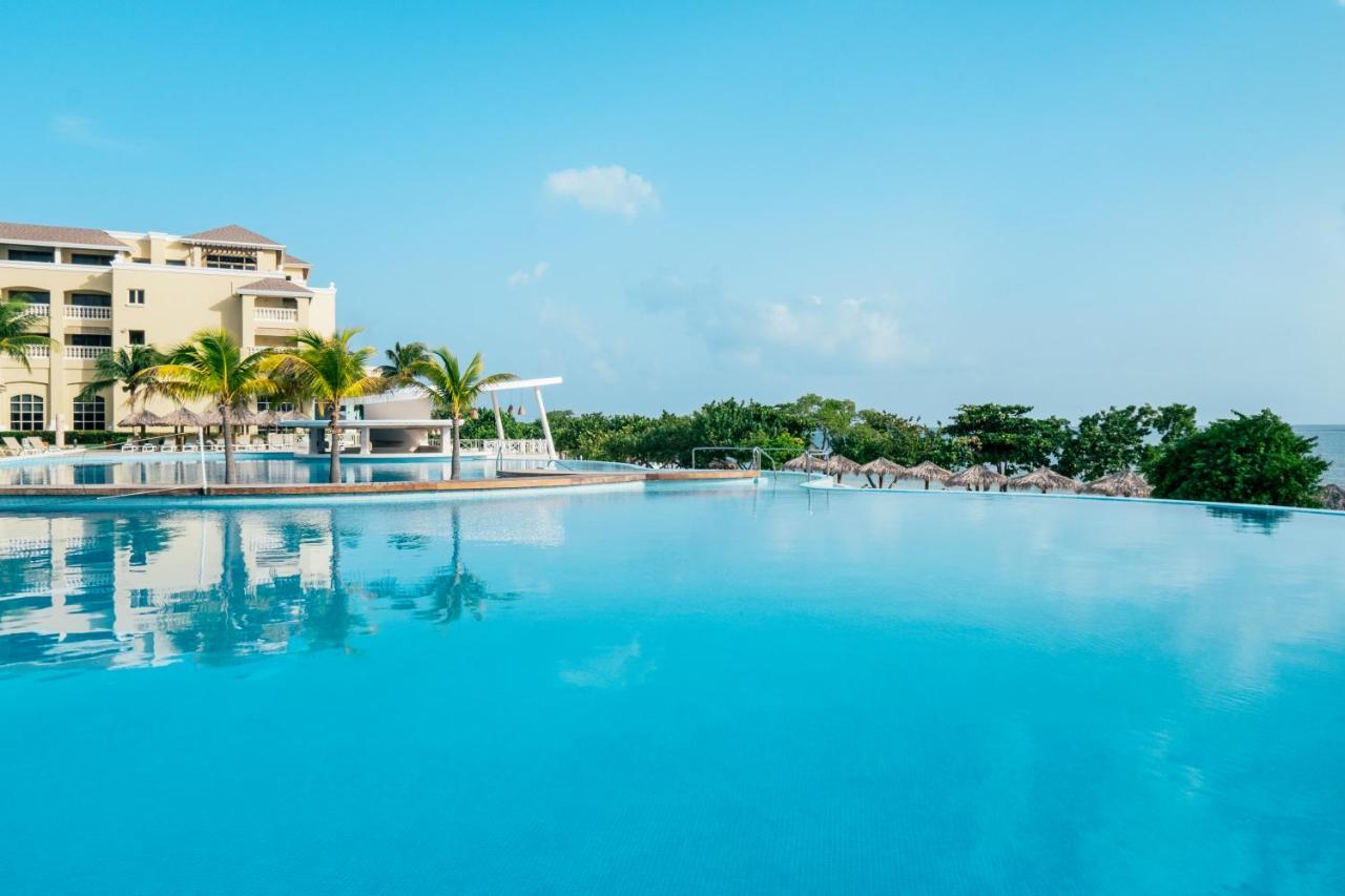 Iberostar Waves Rose Hall Beach Montego Bay Kültér fotó