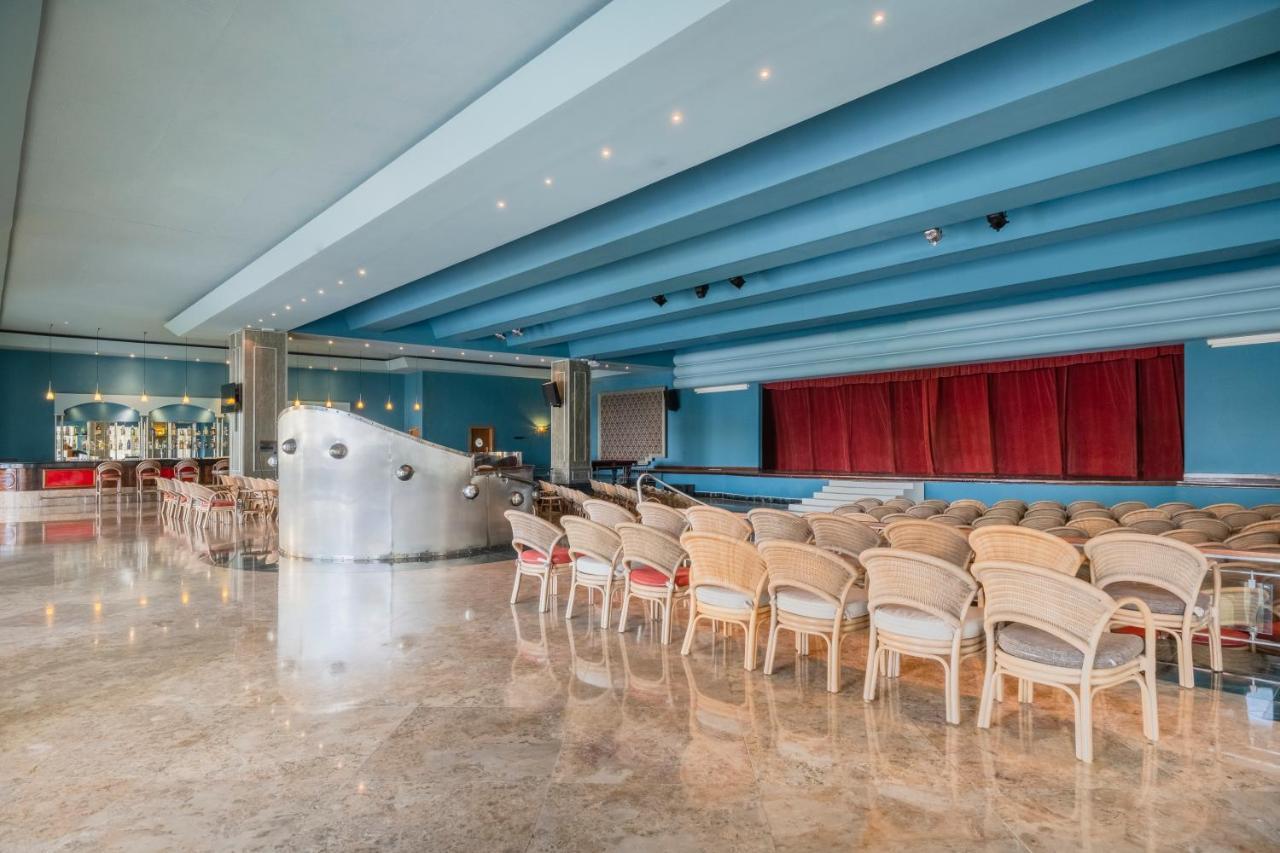 Iberostar Waves Rose Hall Beach Montego Bay Kültér fotó