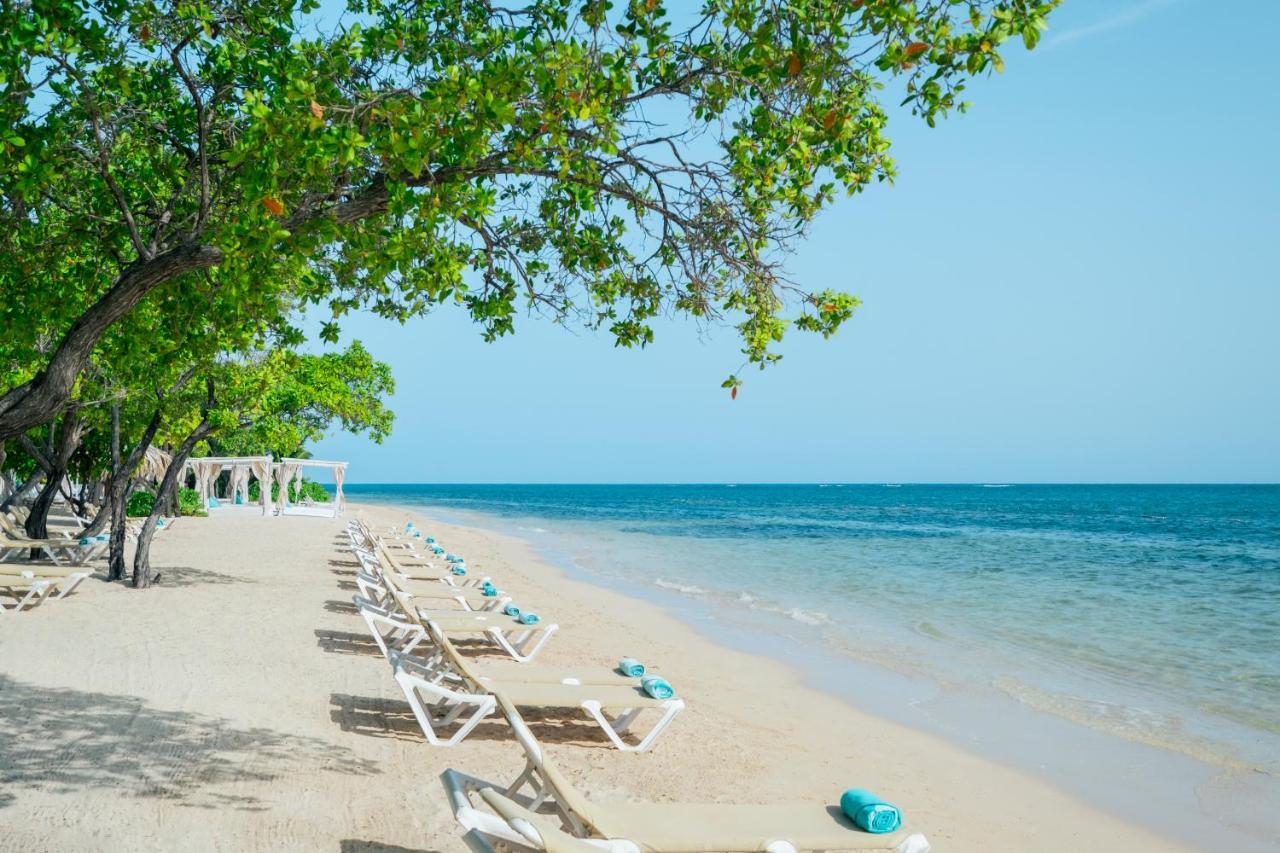Iberostar Waves Rose Hall Beach Montego Bay Kültér fotó