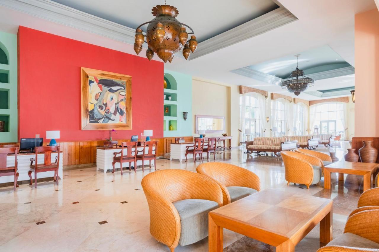 Iberostar Waves Rose Hall Beach Montego Bay Kültér fotó