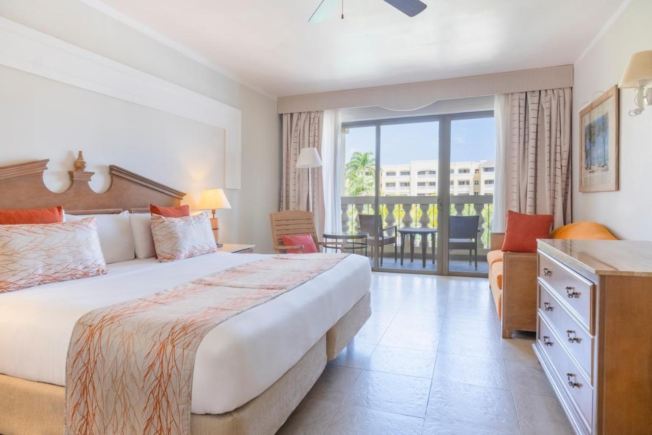 Iberostar Waves Rose Hall Beach Montego Bay Kültér fotó