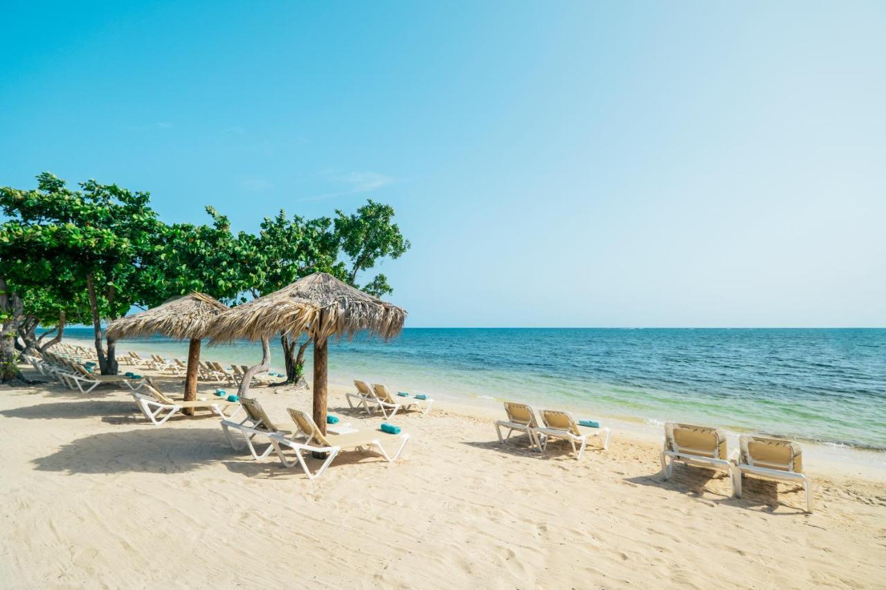 Iberostar Waves Rose Hall Beach Montego Bay Kültér fotó