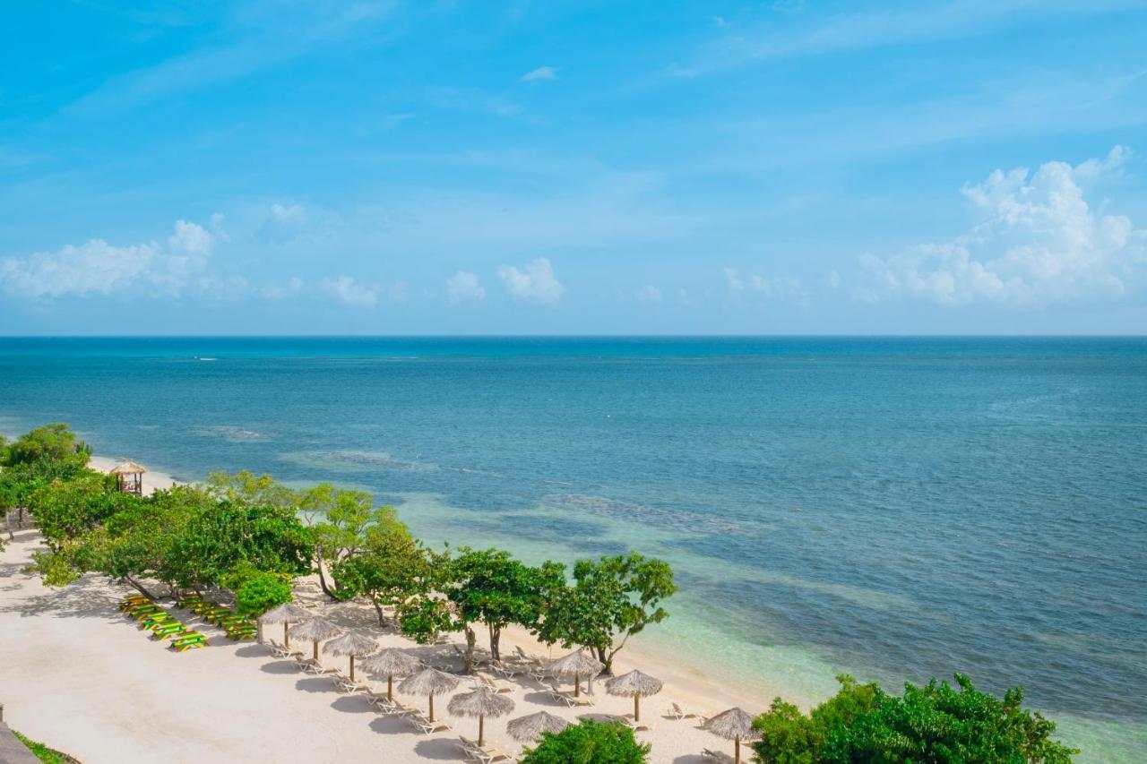 Iberostar Waves Rose Hall Beach Montego Bay Kültér fotó