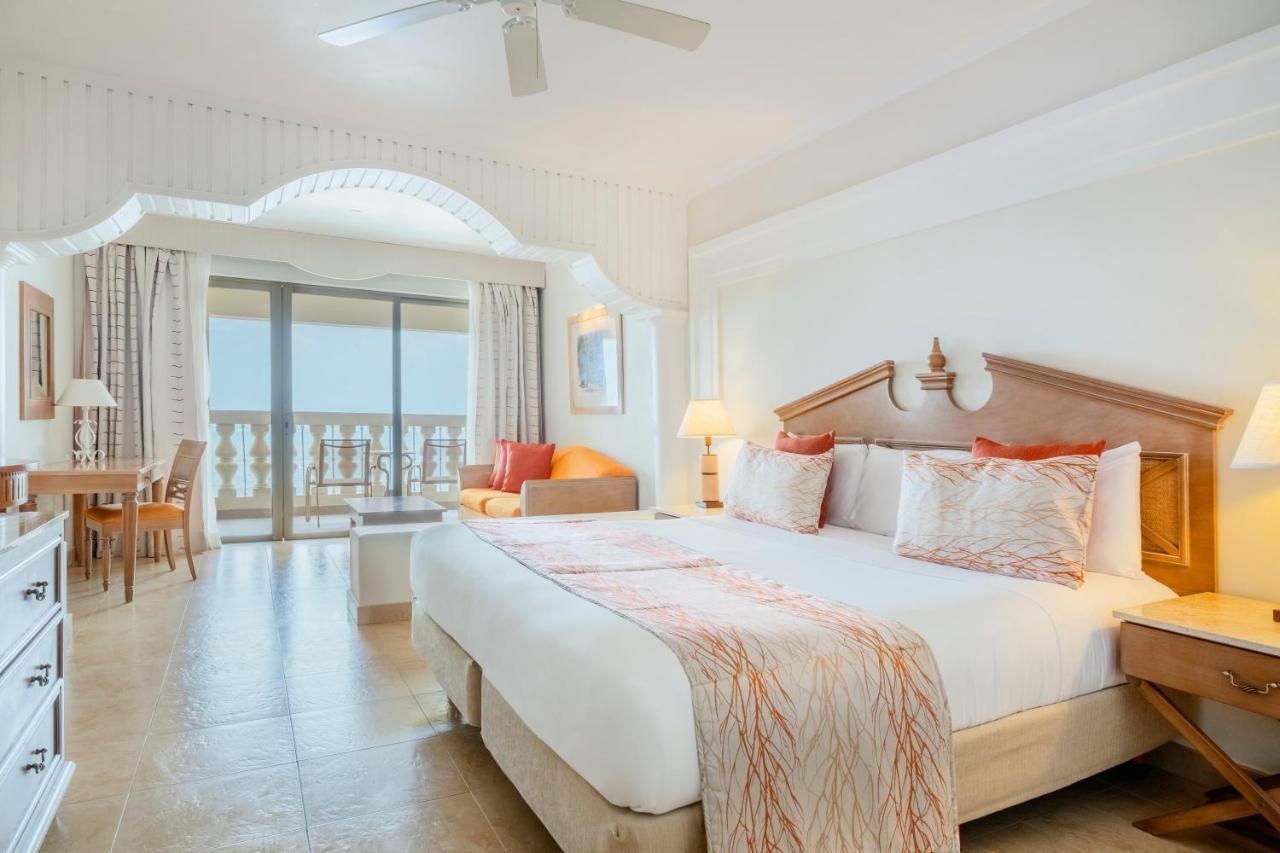 Iberostar Waves Rose Hall Beach Montego Bay Kültér fotó